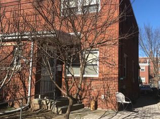 1437 Rittenhouse St NW, Washington, DC 20011