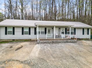 377 Bandy Rd, Greeneville, TN 37743