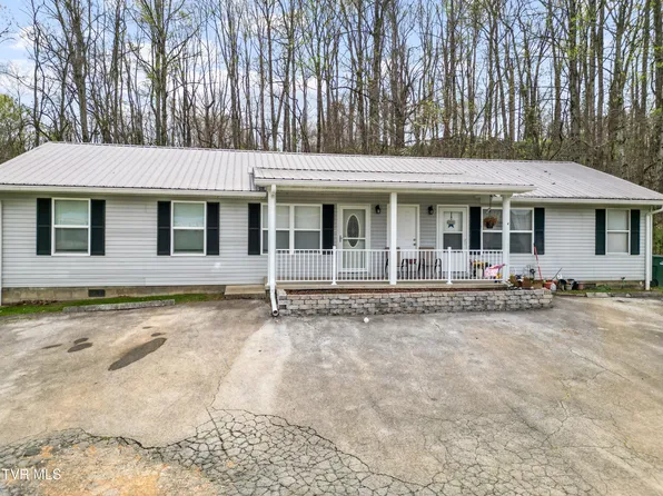377 Bandy Rd, Greeneville, TN 37743