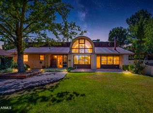 1947 S Quail Run, Cottonwood, AZ 86326