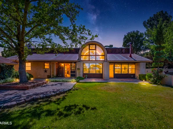 1947 S QUAIL Run, Cottonwood, AZ 86326