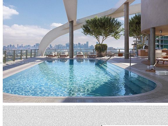 5th image of 2678 Tigertail Ave #1605