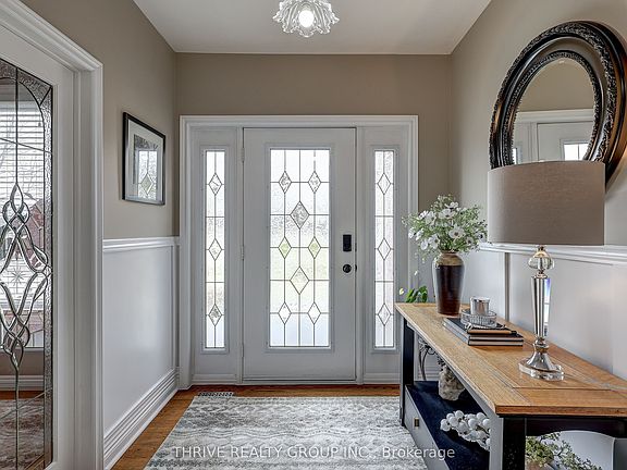 4th image of 25034 Melbourne Rd