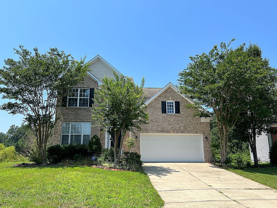 1st image of 21551 Port Ct