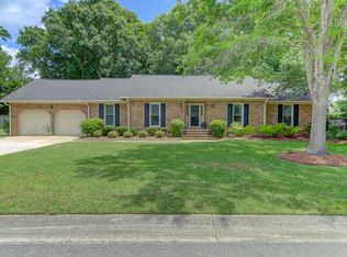 2235 Dawn Hill Dr, Charleston, SC 29414