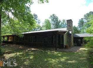 907 River Valley Rd, Dawsonville, GA 30534