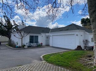 1139 Magnolia St, Oakdale, CA