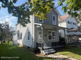 132 W Dorrance St, Kingston, PA 18704