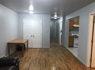 25 Stuyvesant Ave #2, Brooklyn, NY 11221