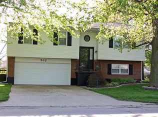 502 Riggin Rd, Troy, IL 62294