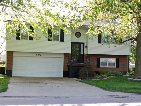 502 Riggin Rd, Troy, IL 62294