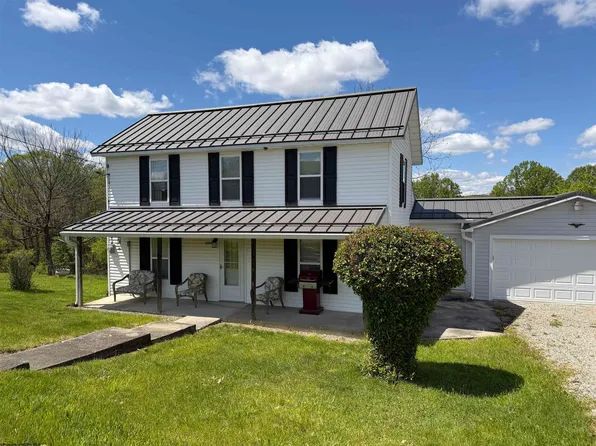 4397 Location Rd, Parsons, WV 26287
