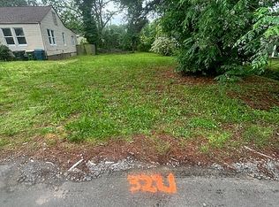 3221 W 23rd St, Little Rock, AR 72204