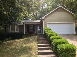 2411 Pear Orchard Dr, Little Rock, AR 72211