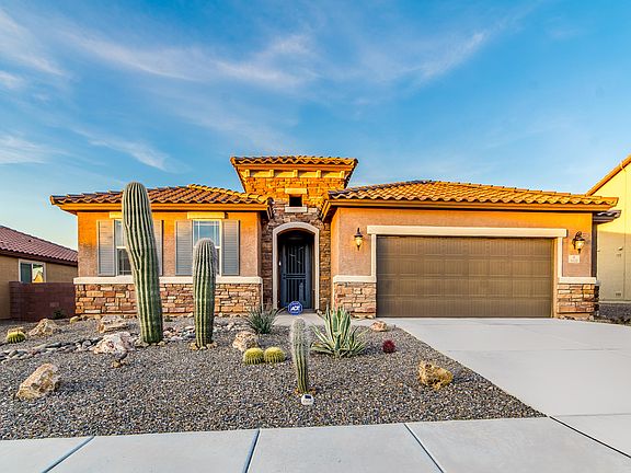 3rd image of 4322 W Beehive Peak Ct