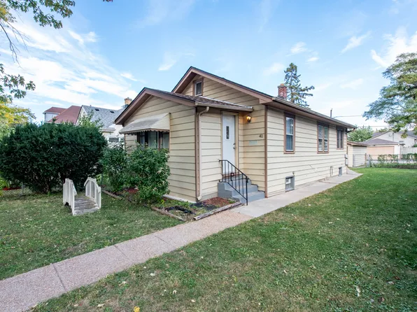 41 S Fulton Ave, Waukegan, IL 60085