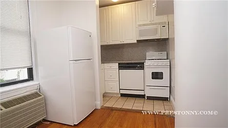 Rented by JM Preston Properties LLC