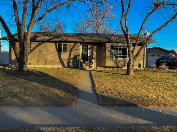199 22nd St SW, Huron, SD 57350