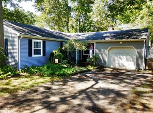 570 N Lake Shore Dr, Brick, NJ 08723