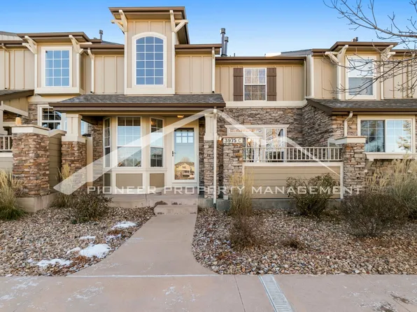 3975 W 104th Dr Unit C, Westminster, CO 80031