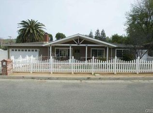 4878 Excelente Dr, Woodland Hills, CA 91364