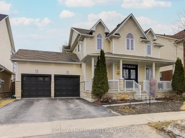 79 The Queensway, Barrie, ON L4M 7J3