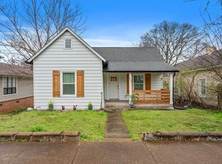 2808 Torbett St, Nashville, TN 37209