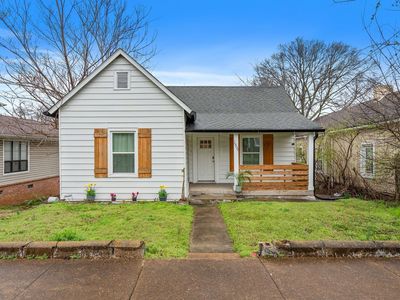 2808 Torbett St, Nashville, TN, 37209