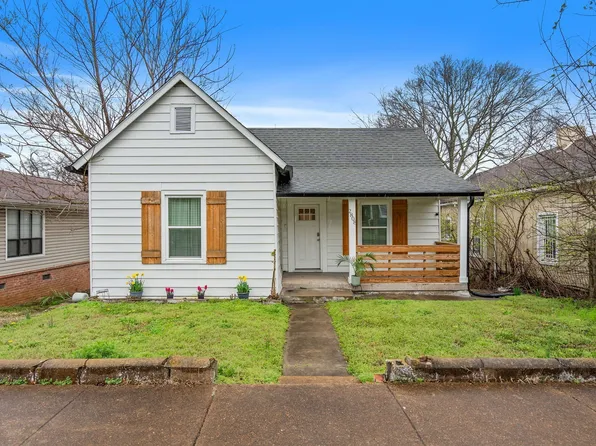 2808 Torbett St, Nashville, TN 37209