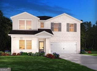 4018 Dean Grove Way, Loganville, GA 30052