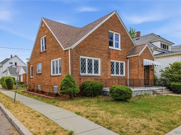 157 Woodell Ave, Buffalo, NY 14211
