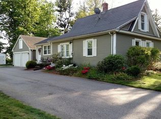 21 Allen St, East Longmeadow, MA 01028