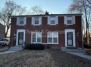 9528 S Chappel Ave, Chicago, IL
