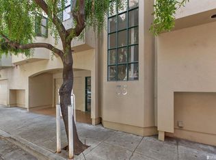33 Vandewater St APT 104, San Francisco, CA 94133