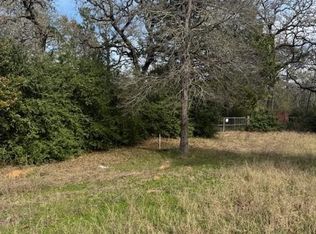 306 Travis Rd, Paige, TX 78659