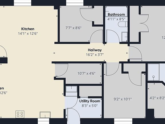 3rd image of this home
