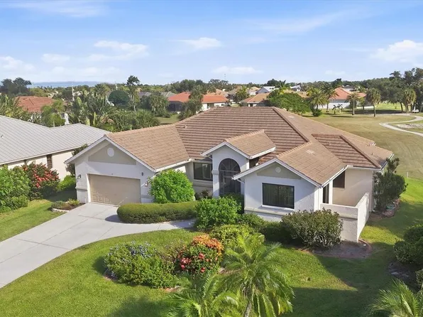10 AMBERJACK PLACE, PLACIDA, FL 33946