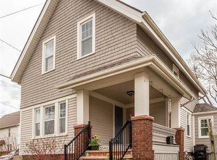 3540 W 35th St, Cleveland, OH 44109