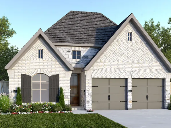 9511 Chateau Hill Dr, Manvel, TX 77578