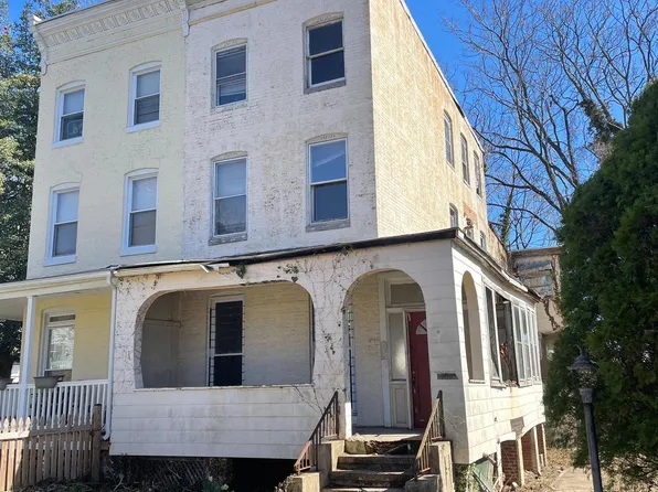 141 S Augusta Ave, Baltimore, MD 21229