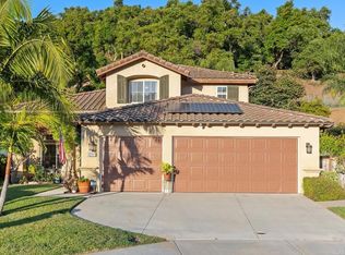 3297 Meadow Crest Pl, Escondido, CA 92027