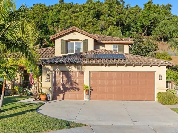 3297 Meadow Crest Pl, Escondido, CA 92027
