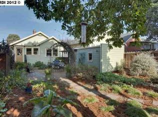 683 42nd St, Oakland, CA