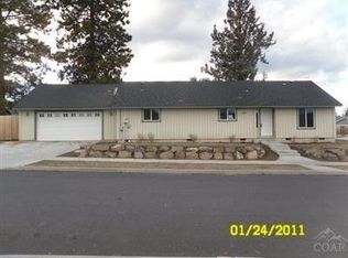 20351 Shetland Loop, Bend, OR 97703