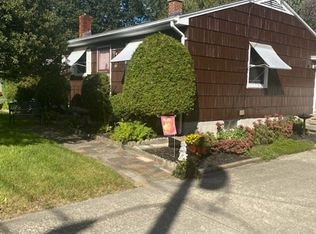 45 Talmadge Dr, Springfield, MA 01118