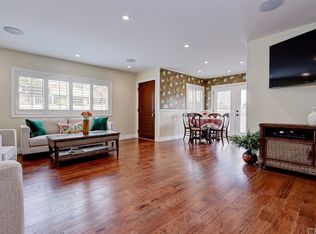 1400 E Palm Ave, El Segundo, CA 90245