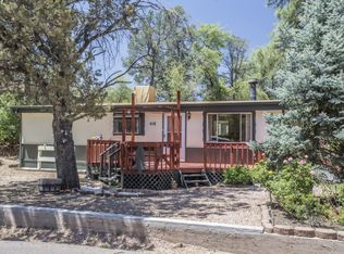 418 E Timber Dr, Payson, AZ 85541