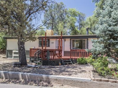 418 E Timber Dr, Payson, AZ, 85541