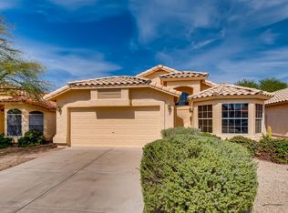 2228 E Robin Ln, Phoenix, AZ 85024