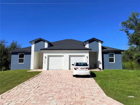 10385 PORT EVERGLADES STREET, PORT CHARLOTTE, FL 33981
